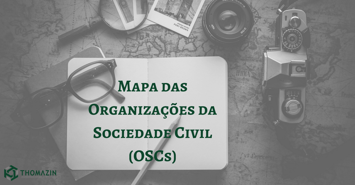 mapa osc