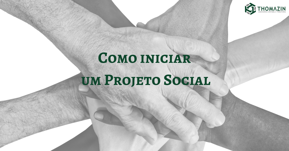 projeto social