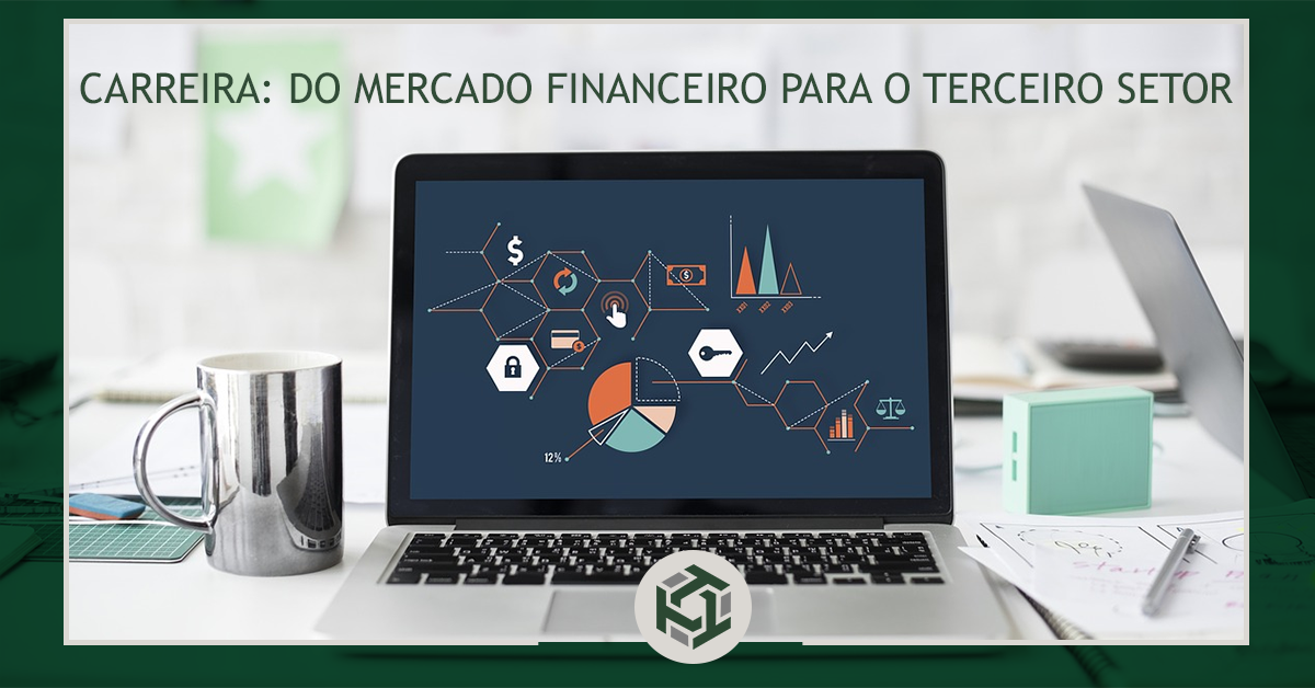 como realizar transição de carreira para o terceiro setor