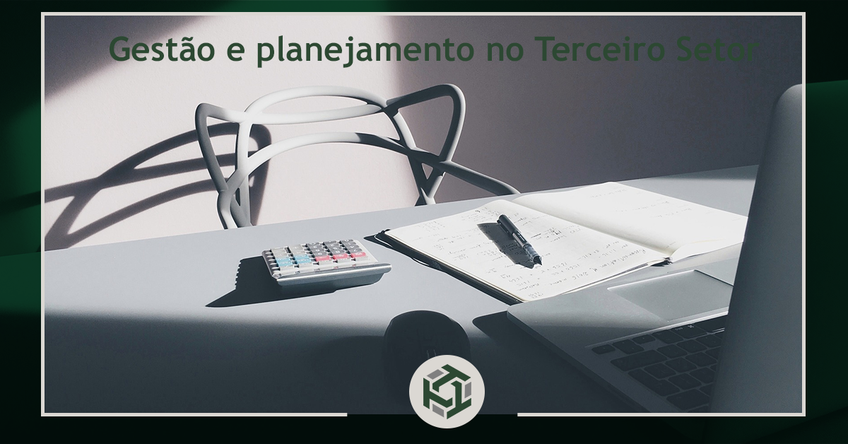 gestao e planejamento no terceiro setor