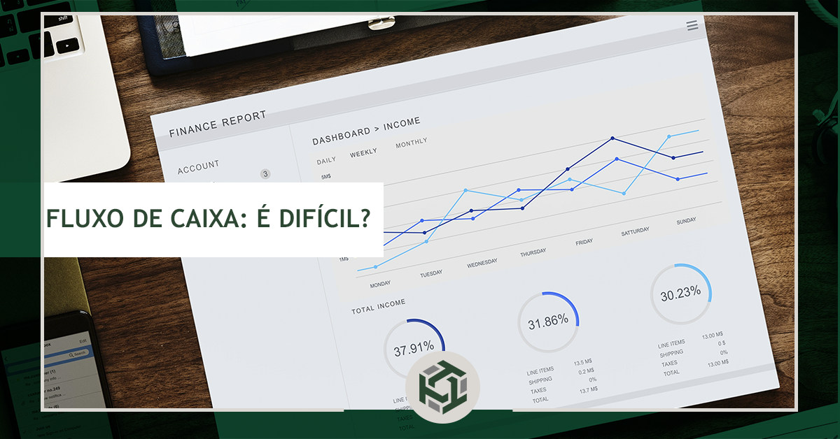 fluxo de caixa facil